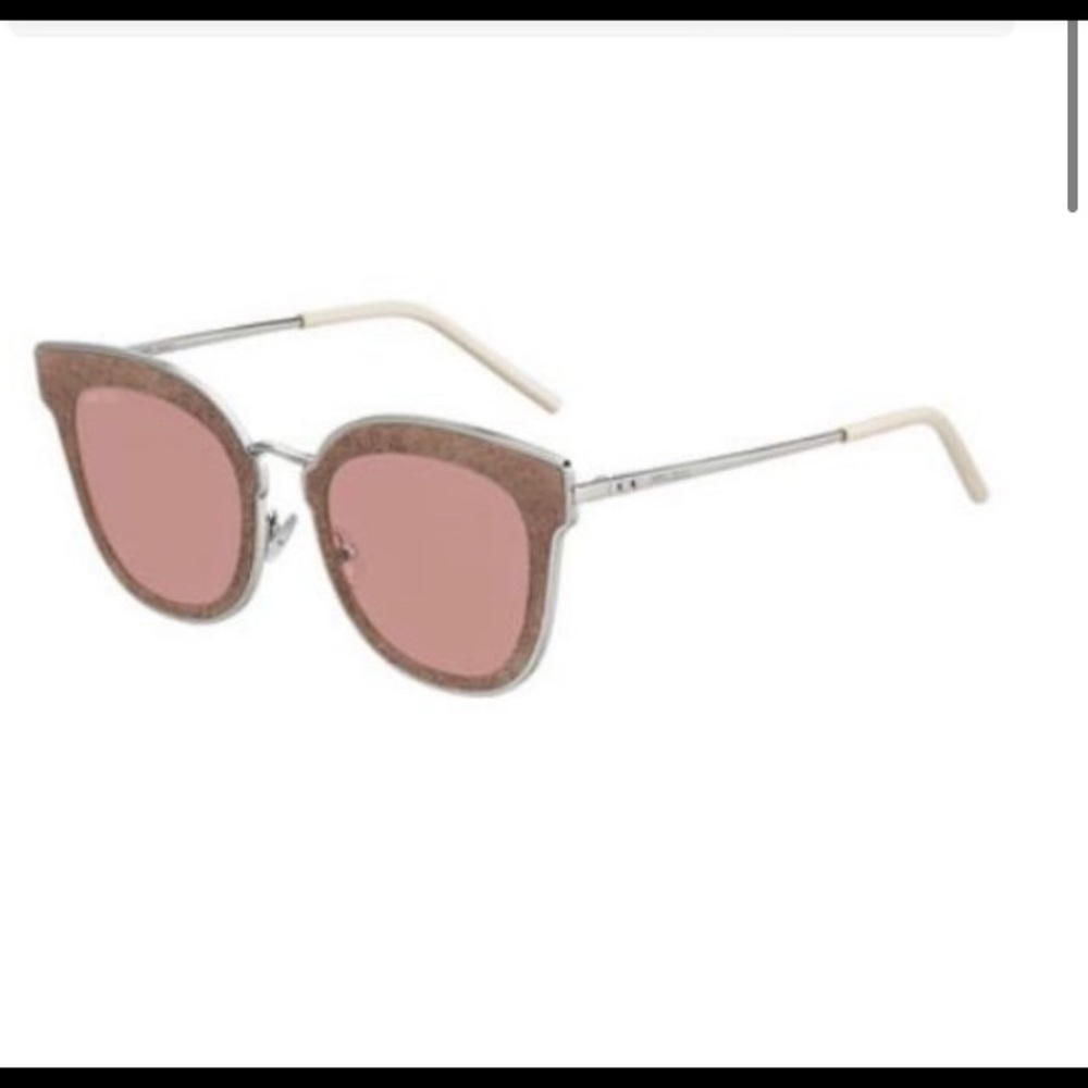 Jimmy Choo NILE/S sunglasses